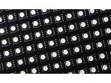 SMD LED-Display <small>(für Werbung im Innenbereich)</small>