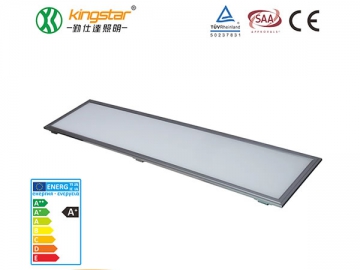 Zertifiziertes LED-Panel