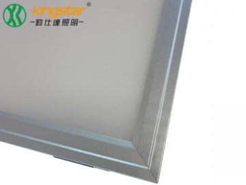 LED-Panel (mit wenigen Schrauben)