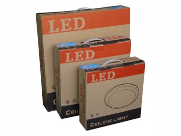 LED-Deckenleuchte, KS-L-Serie