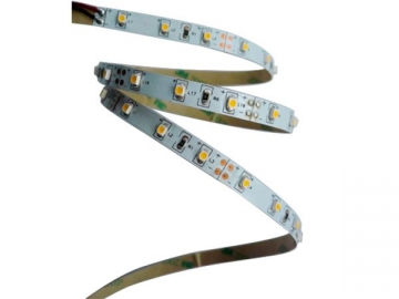 Flexibler LED-Streifen, SMD3528