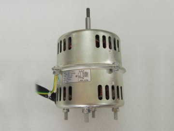Kondensatormotor YY8820E