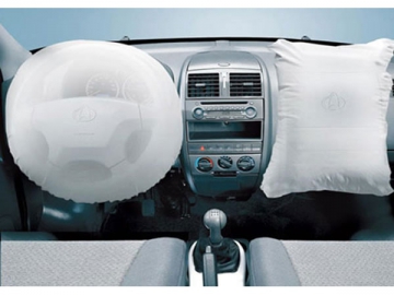 Silikonbeschichtung für Airbags