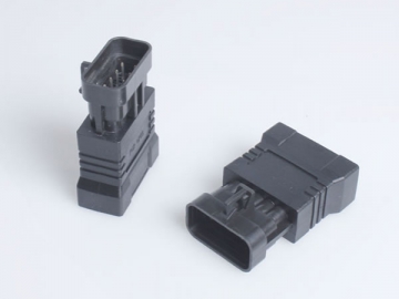 Opel-10-Pin-Adapter