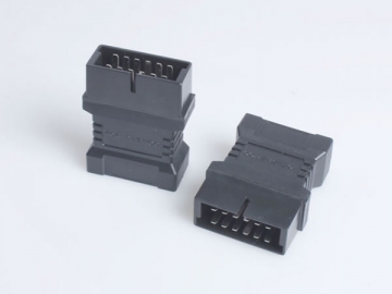 GM/Daewoo-12-Pin-Adapter