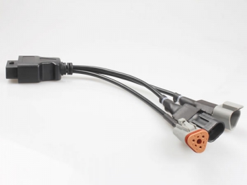 J1939 J1708-Kabel