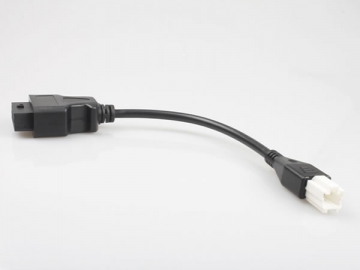 Isuzu-3-Pin-Kabel