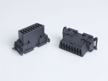 OBD-Buchsenstecker-A