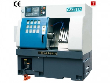 CK6415A CNC Drehmaschine  