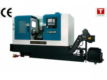 CLK6140S CNC Drehmaschine