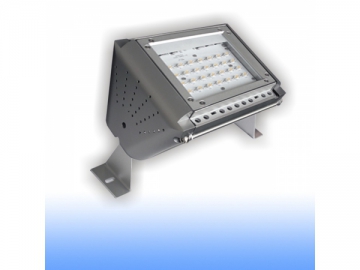 30W LED-Tunnelleuchte