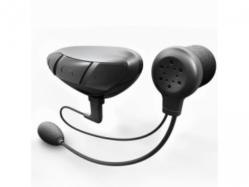 Motoradhelm Bluetooth-Stereo-Headset